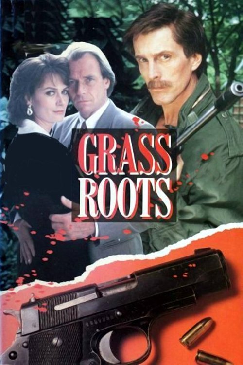 Grass Roots (1992) poster