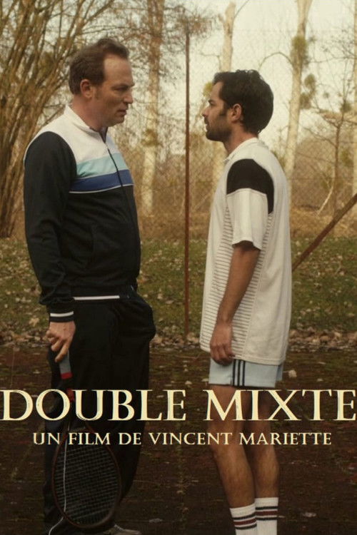 Mixed Doubles (2011) poster