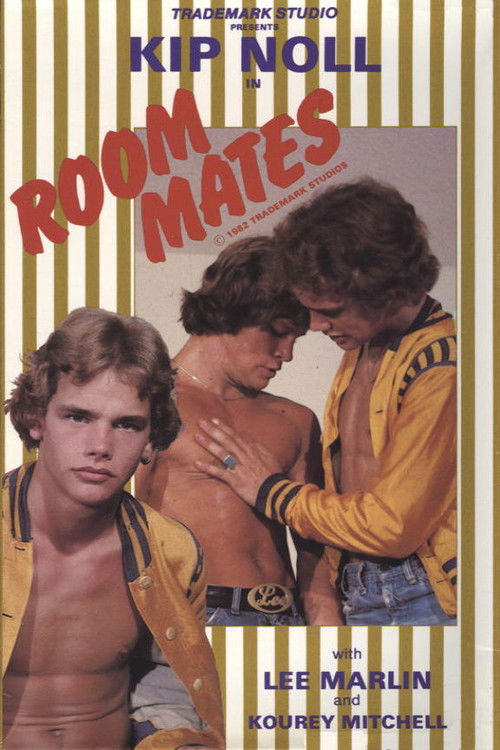 Roommates (1982) poster