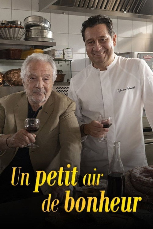 Un petit air de bonheur (2026) poster