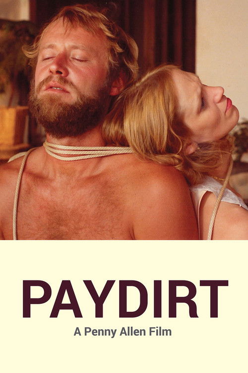 Paydirt (1981) poster
