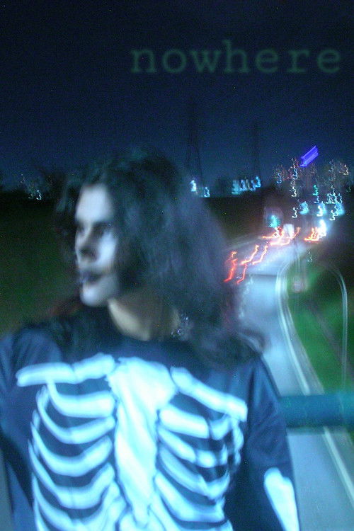 nowhere (2024) poster