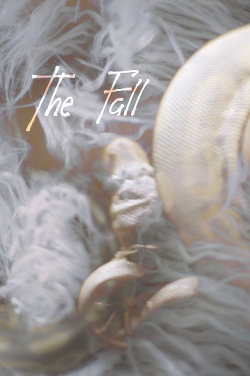 The Fall (2016) poster