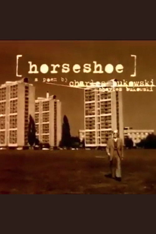Horseshoe (1998) poster