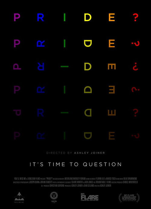 Pride? (2017) poster