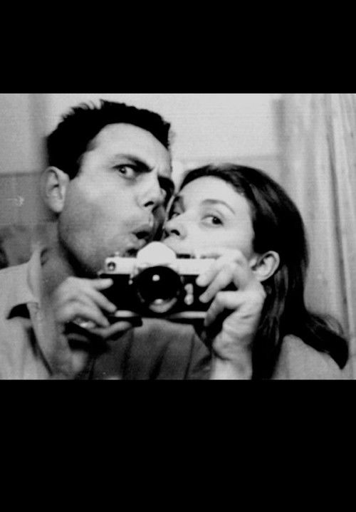 El ciclo (1963) poster