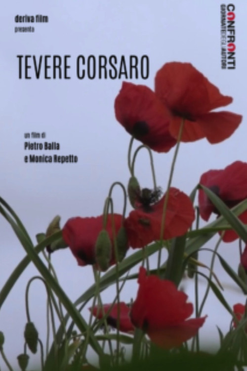 Tevere Corsaro (2025) poster