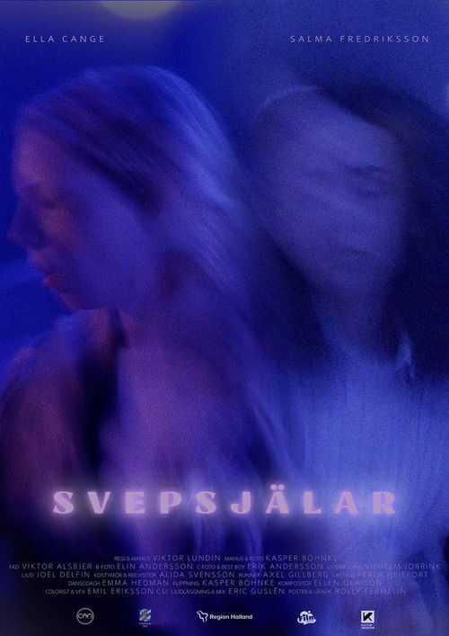 Svepsjälar poster