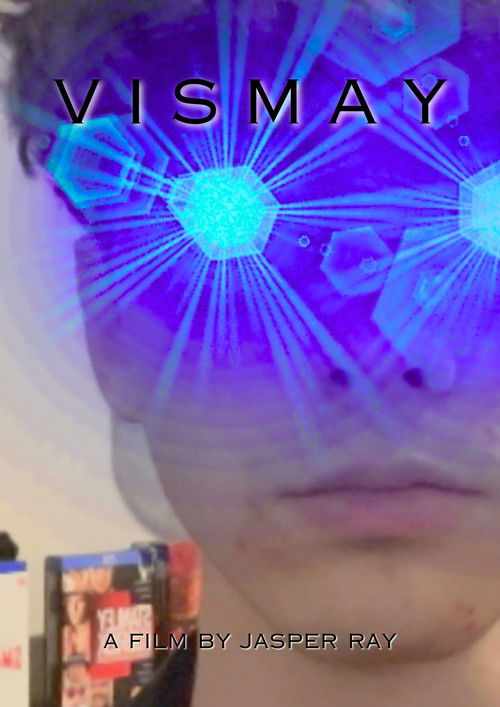 Vismay (2025) poster