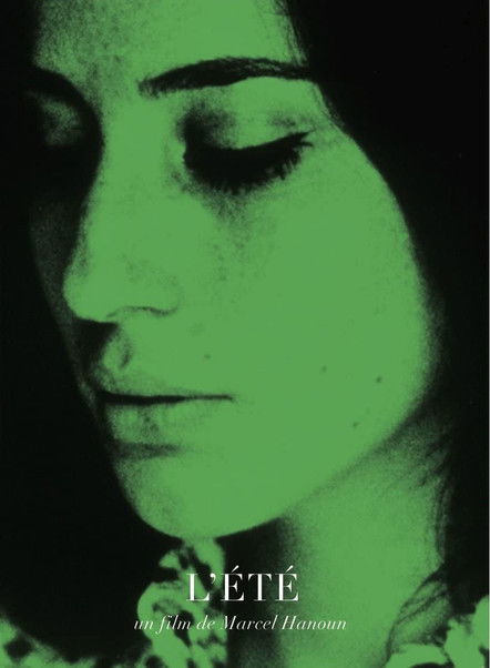 Summer (1968) poster