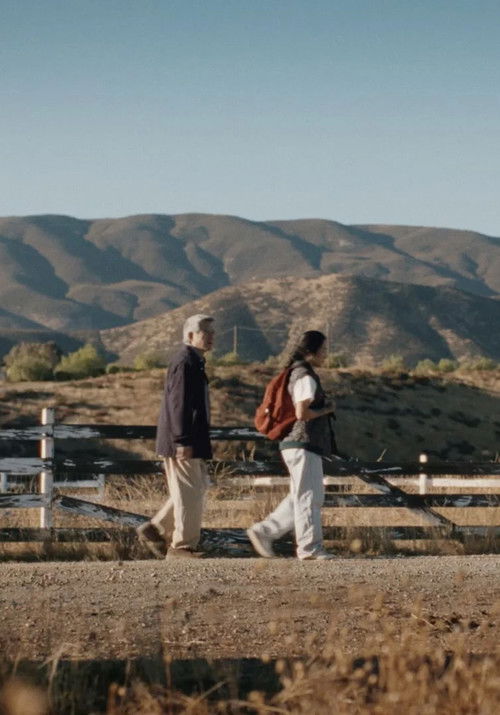 Oldman's Blues (2025) poster