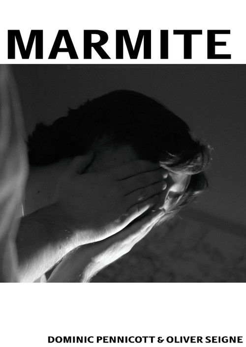 MARMITE (2022) poster