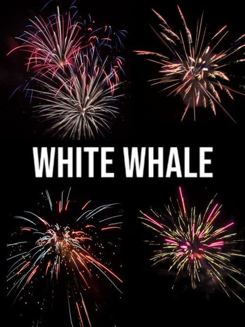 White Whale (2019) poster
