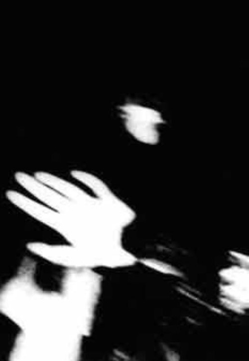 Soothing the Bruise (1980) poster