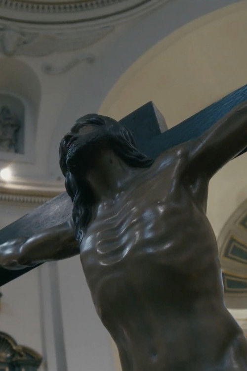 El Divino Cautivo poster