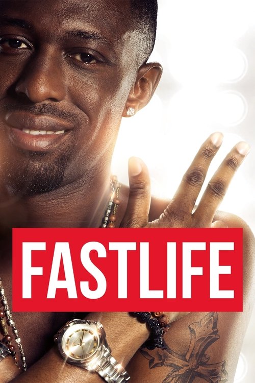 Fastlife (2014) poster
