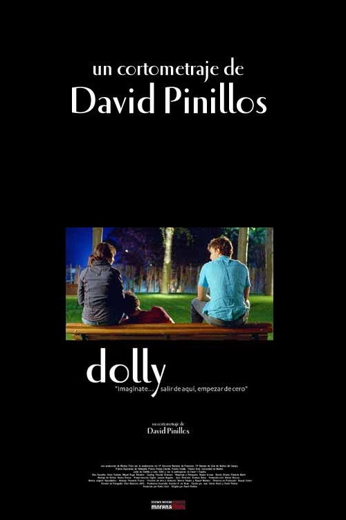 Dolly (2007) poster