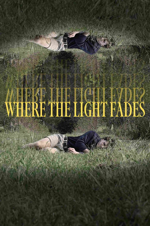 Where the Light Fades (2026) poster