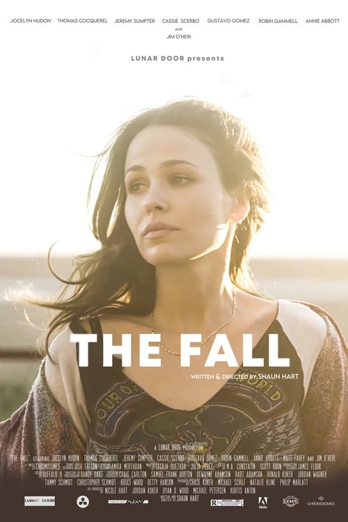 The Fall (2024) poster