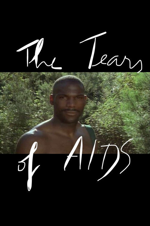 The Tears of AIDS (1996) poster