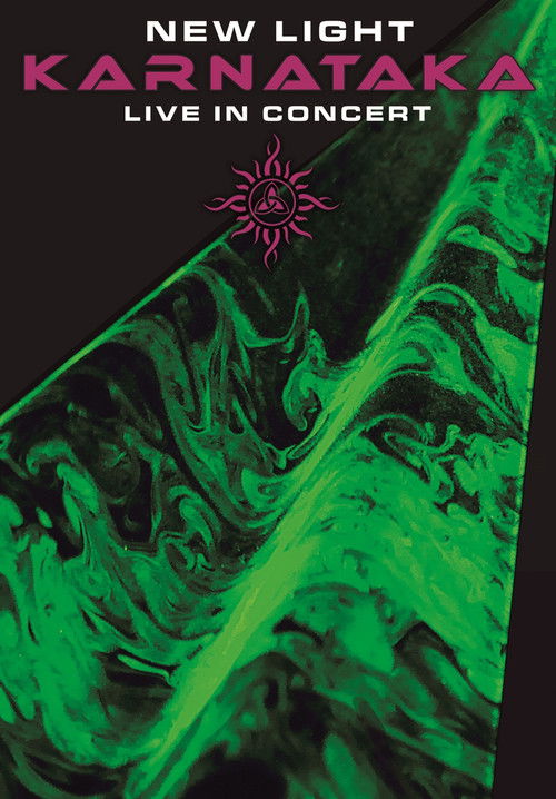 Karnataka: New Light - Live In Concert (2012) poster