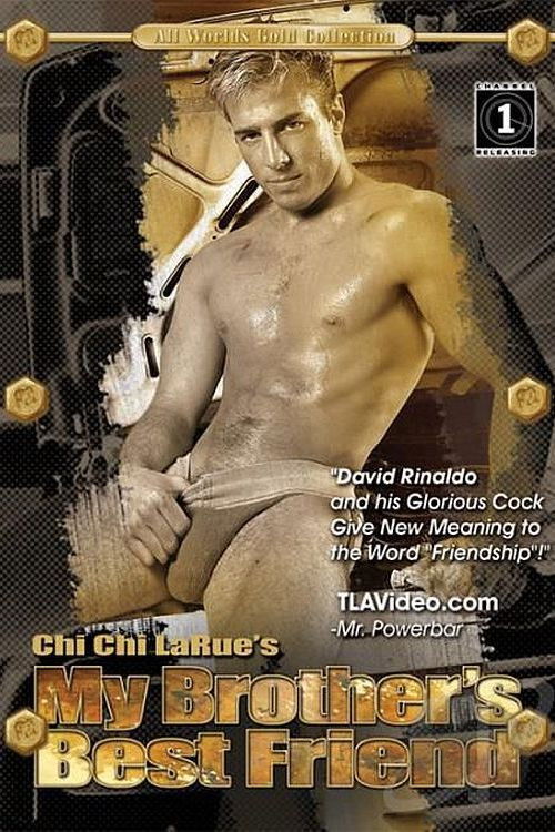 My Brother's Best Friend (1997) poster