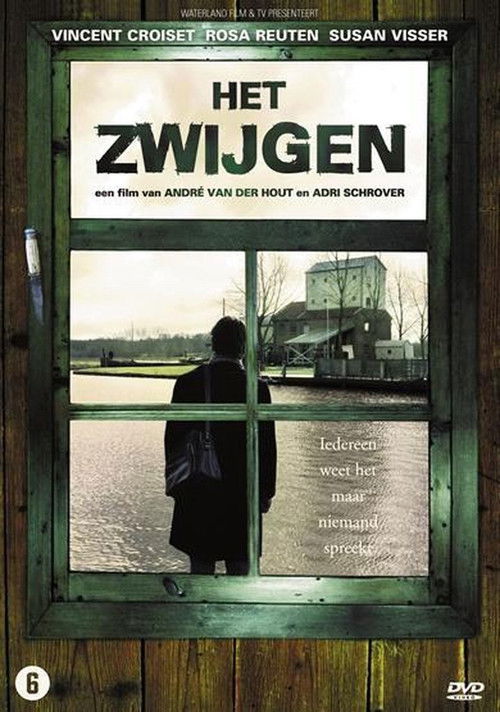 Het zwijgen (2006) poster