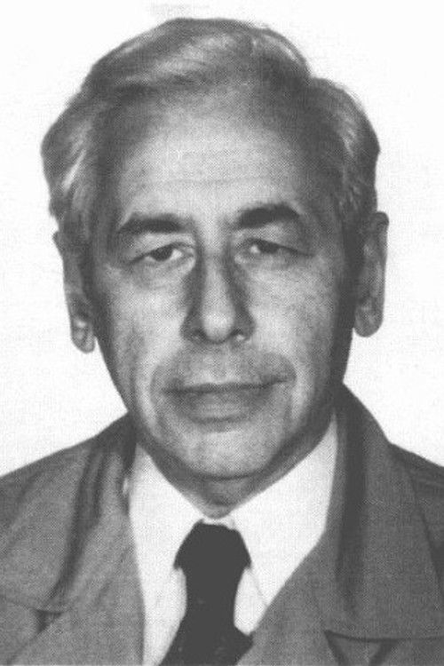 Михаил Львовский