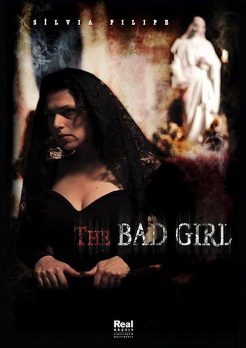 The Bad Girl (2015) poster