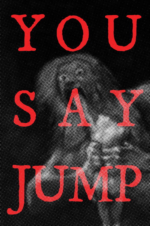You Say Jump (2025) poster