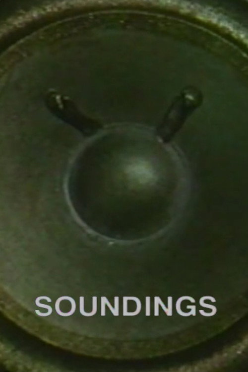 Soundings (1979) poster