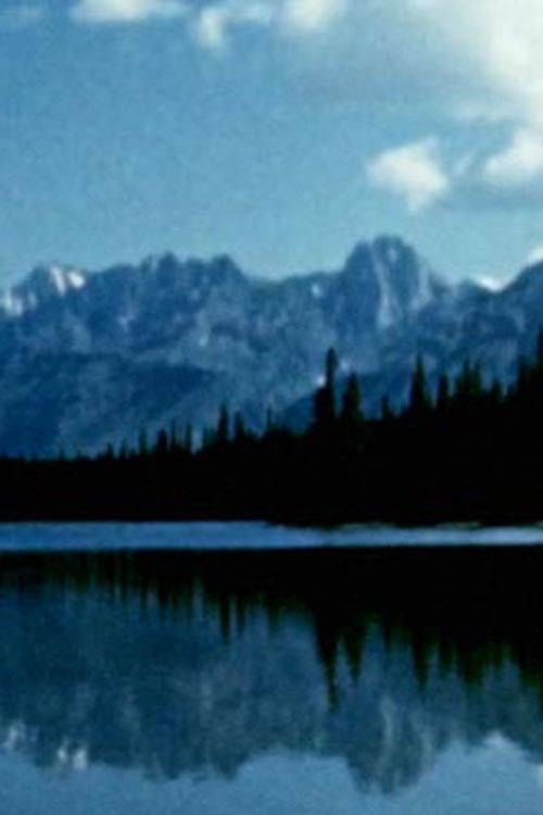 Water for the Prairies (1951) poster