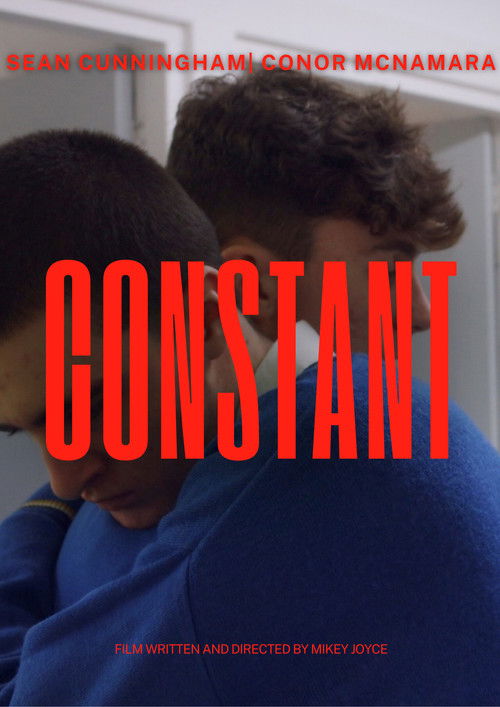 Constant (2026) poster