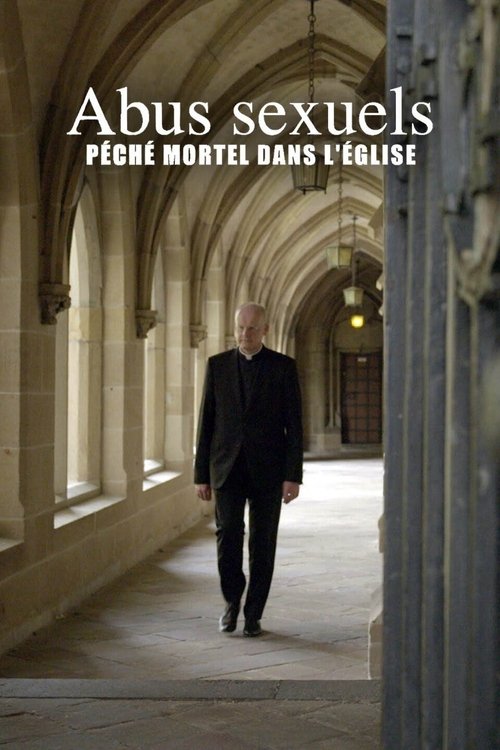 Abus sexuels - Péché mortel dans l'Église (2023) poster