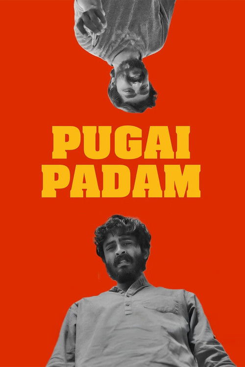 Pugai Padam (2025) poster