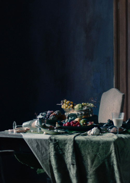 Lacerate (2020) poster