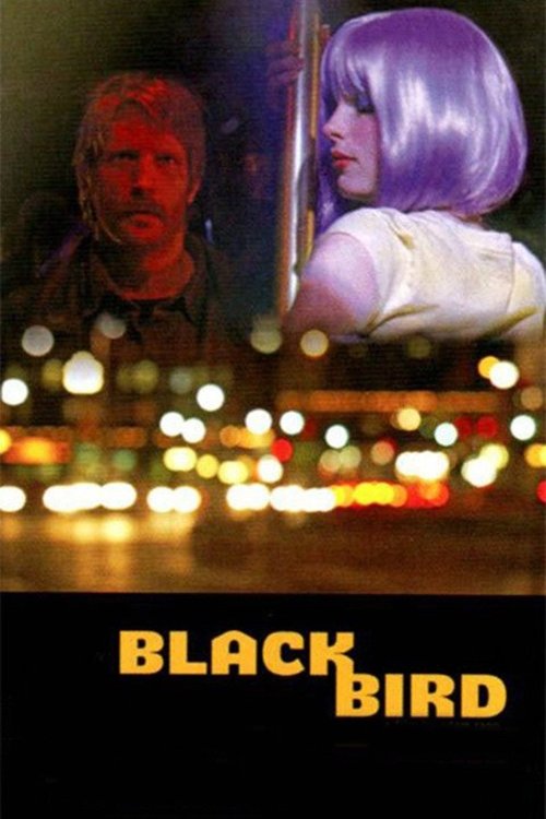 Blackbird (2007) poster
