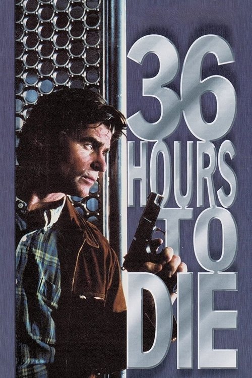 36 Hours to Die (1999) poster