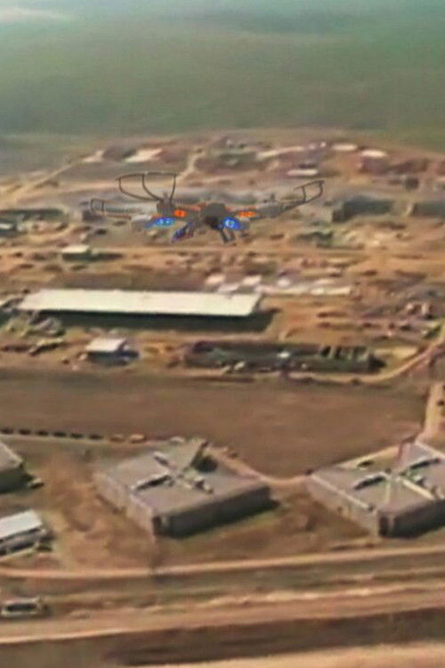 Fly Away with Me (2021) poster