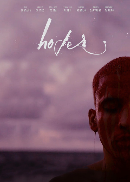 hojes (2018) poster