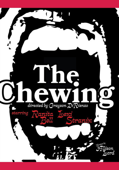The Chewing (2024) poster