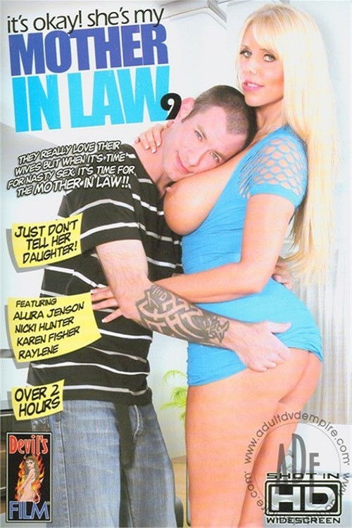 It's Okay! She's My Mother in Law 9 (2012) poster