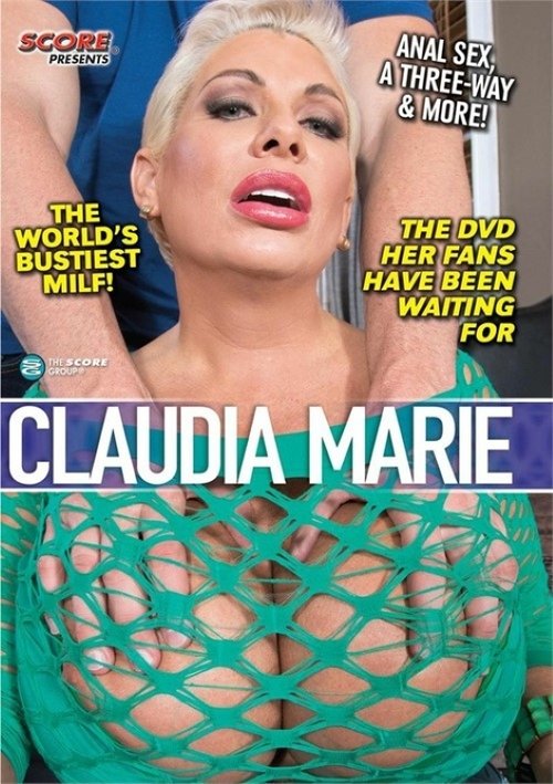Claudia Marie (2020) poster