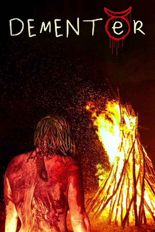 Dementer (2019) poster