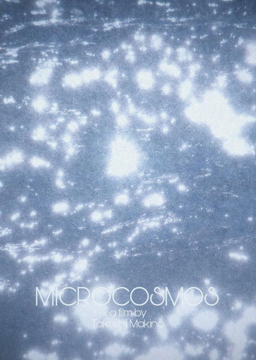 Microcosmos (2022) poster
