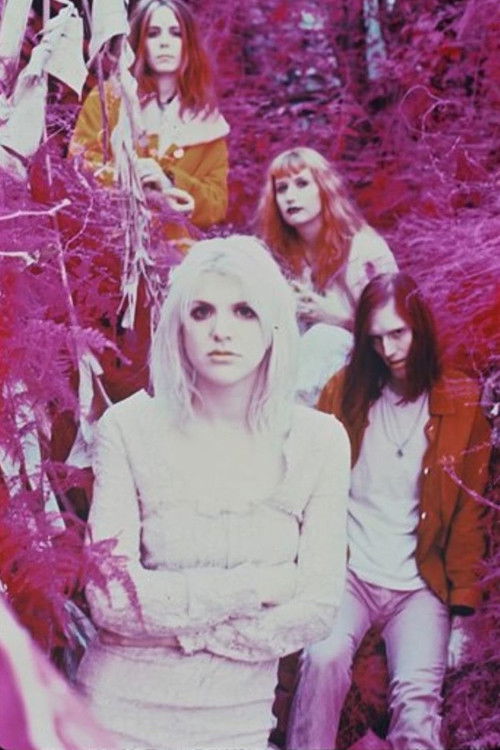 Hole: Garbadge Man (1992) poster