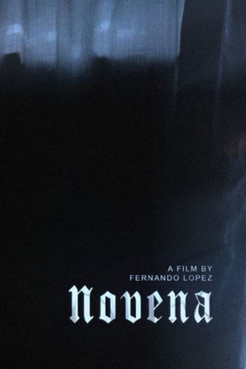 Novena (2022) poster