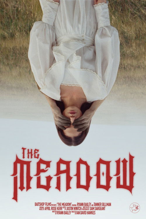 The Meadow (2026) poster