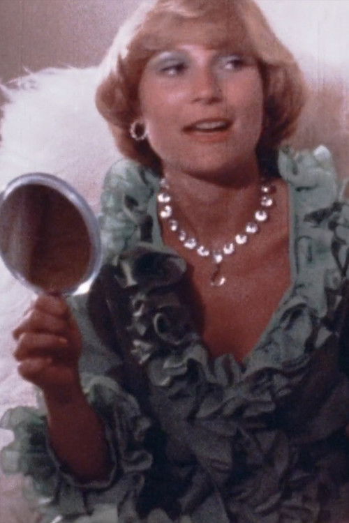 Games for Married Men (1977) poster