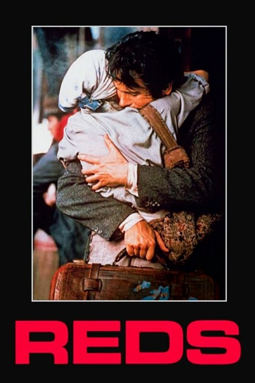 Kızıllar (1981) poster